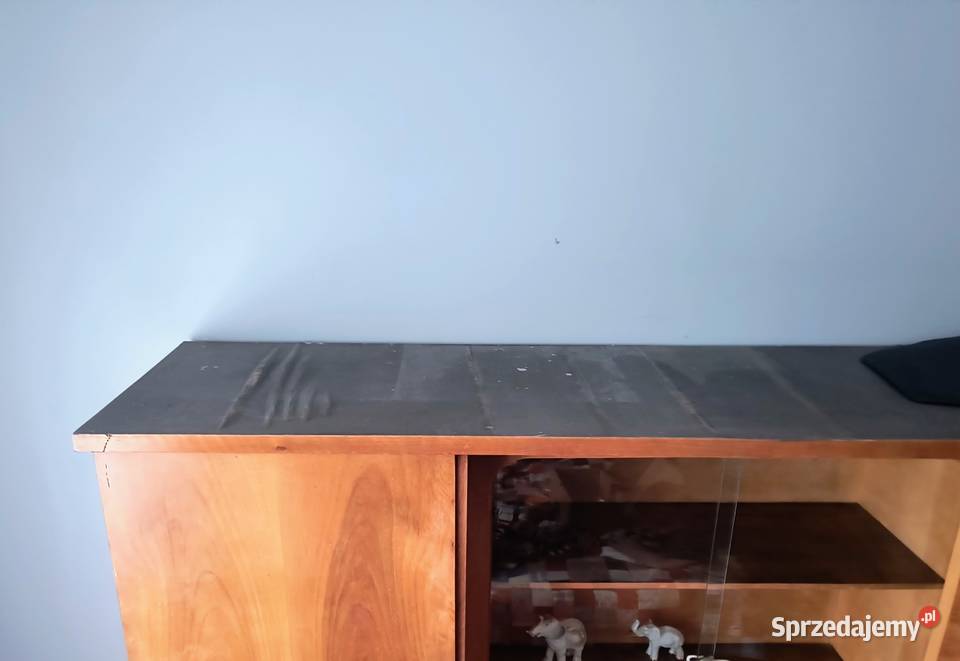 Szafa z lat 60tych Orzesze