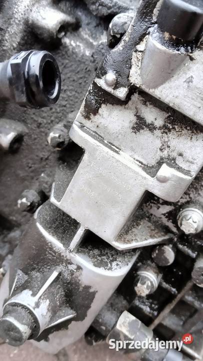 Skrzynia biegów c635 fiatalfa Romeo 159 Rok produkcji 2011 sprzedam