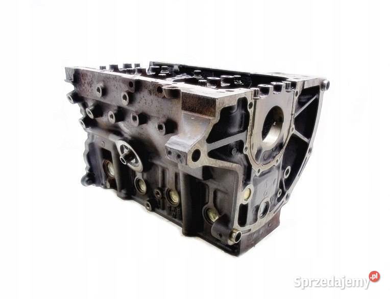 BLOK SILNIKA FP 18 19 16V PREMACY 626 323 F S