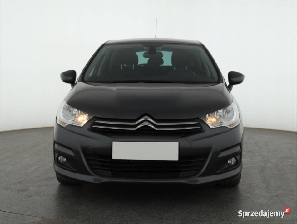 Citroen C4 16 VTi sprzedam