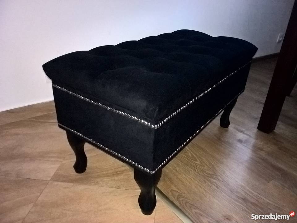 Ławka ozdobna 80x40 Stalowa Wola