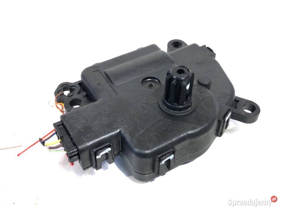 SILNIK NAGRZEWNICY FORD DG9H19E616CA MONDEO MK5 osobowe Silniki