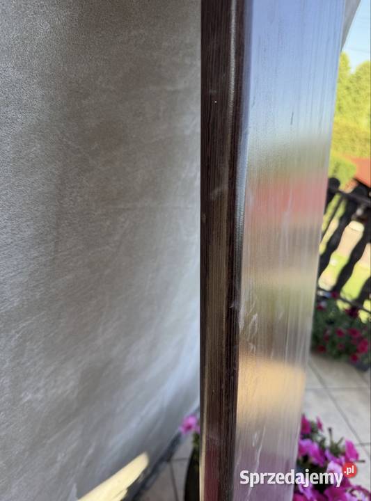 Parapet wewnętrzny 177x285 z demontażu śląskie Mysłowice sprzedam