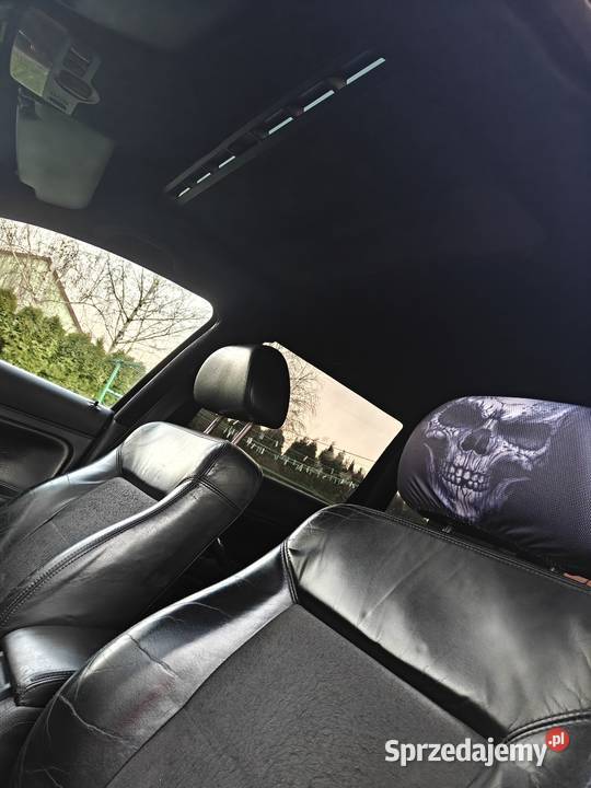 Vw Passat B5 fl 19 avf Konin