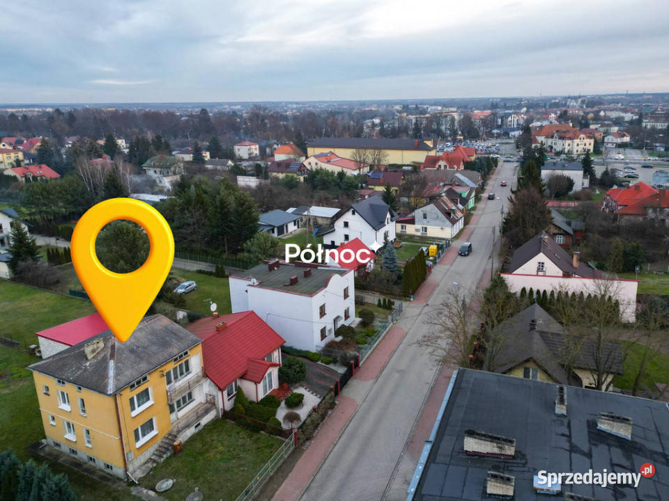 Dom Sitnickiej w Białej Podlaskiej Biała Podlaska