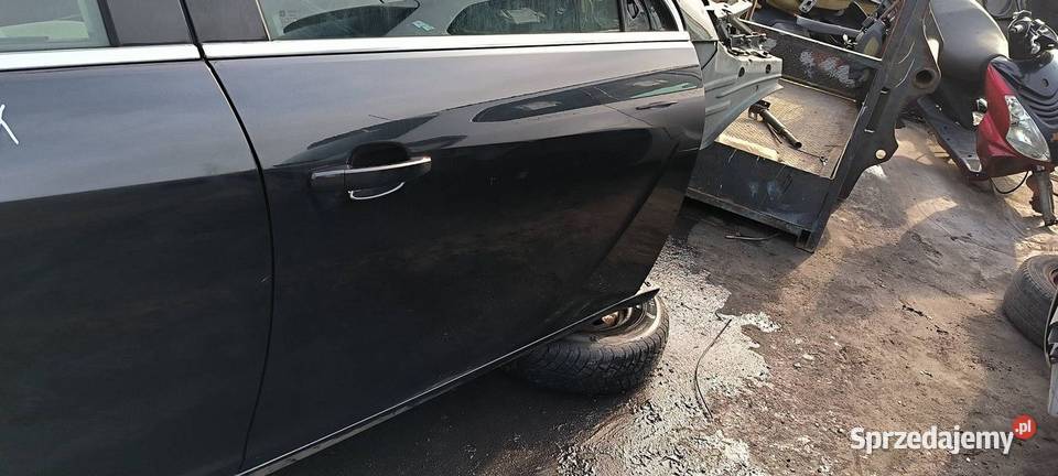 DRZWI PRAWE PRZÓD OPEL INSIGNIA A LIFT Z22C Lipno
