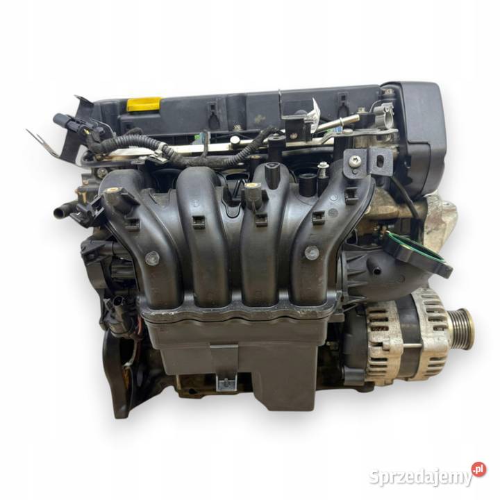 SILNIK Z16XER A16XER Opel Astra IV J III H Chełm