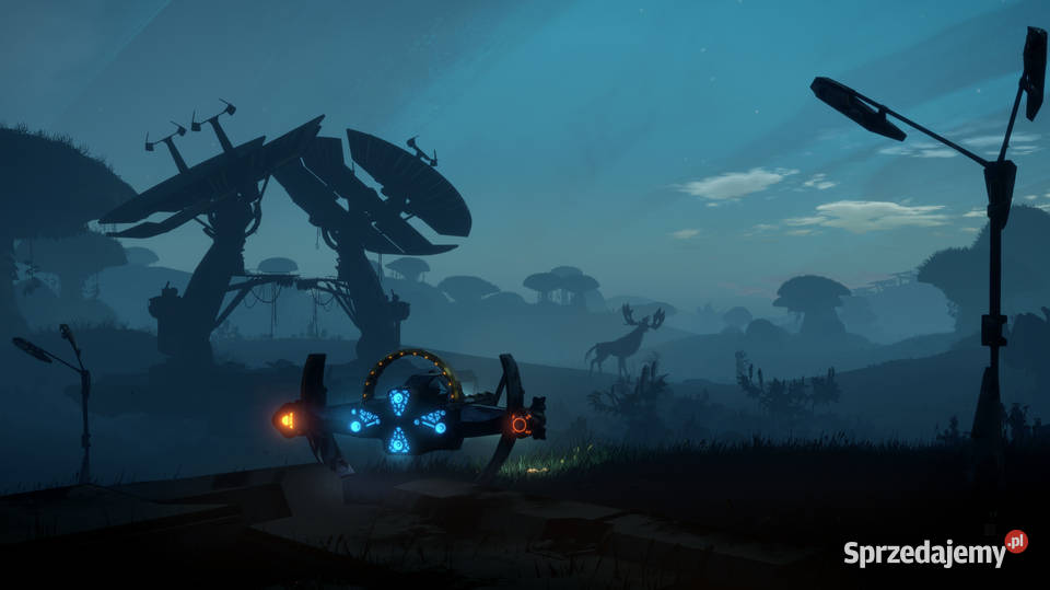 Gra Starlink Battle For Atlas Sony Playstation 4 Pyskowice
