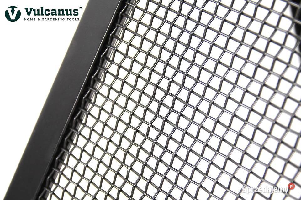 Sito budowlane do przesiewania piasku 1200x600 mazowieckie Cieśle