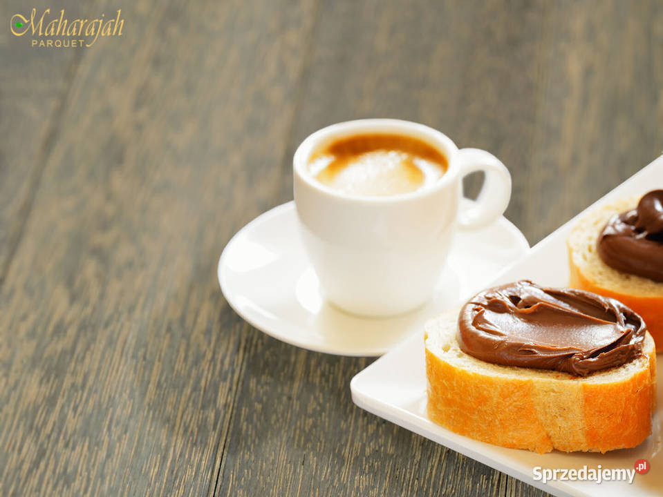 Deska merbau Maharajah Parquet Caramel