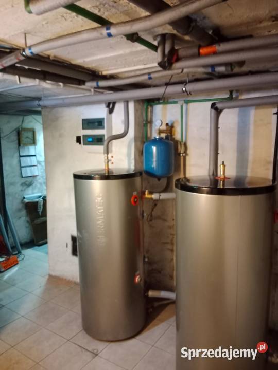 Pompa ciepła dobór montaż dotacja serwis Pompy ciepła świętokrzyskie Skarżysko-Kamienna