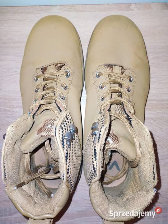 Buty Vty rozmiar 42 inna Męskie Brzozów
