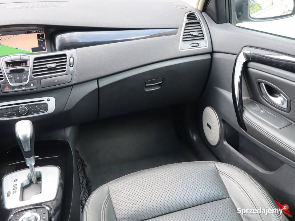 Renault Laguna 20 dCi śląskie Katowice