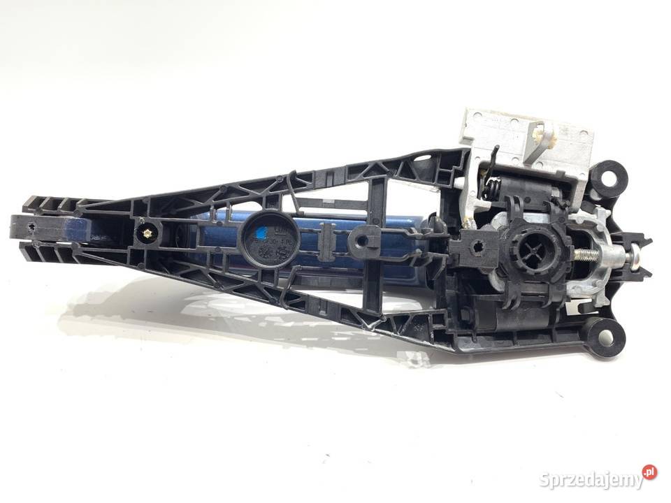 KLAMKA ZEWNĘTRZNA PRAWY PRZÓD OPEL MERIVA B osobowe sprzedam