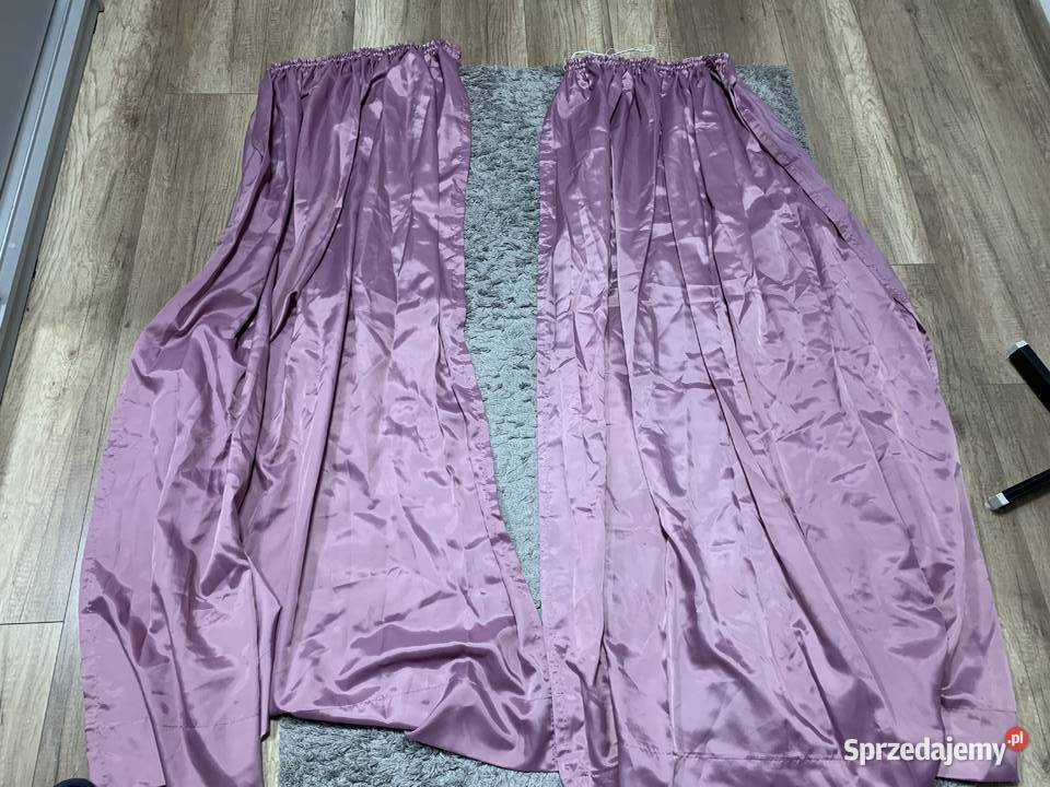 Dwie krótkie zasłony Chełm