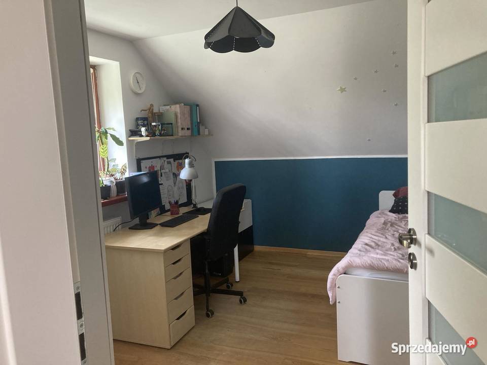 Syndyk sprzeda dom Węgrów Jartypory