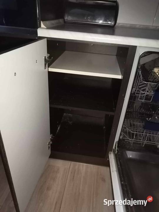 Meble kuchenne śląskie