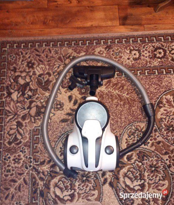 Odkurzacz bezworkowy Electrolux dolnośląskie Głogów