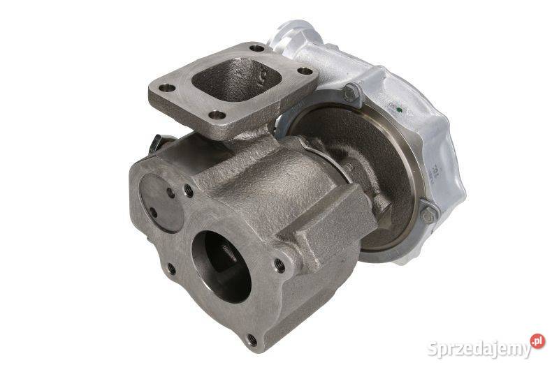 Turbosprężarka 04294724 04504914 04294249 DEUTZ