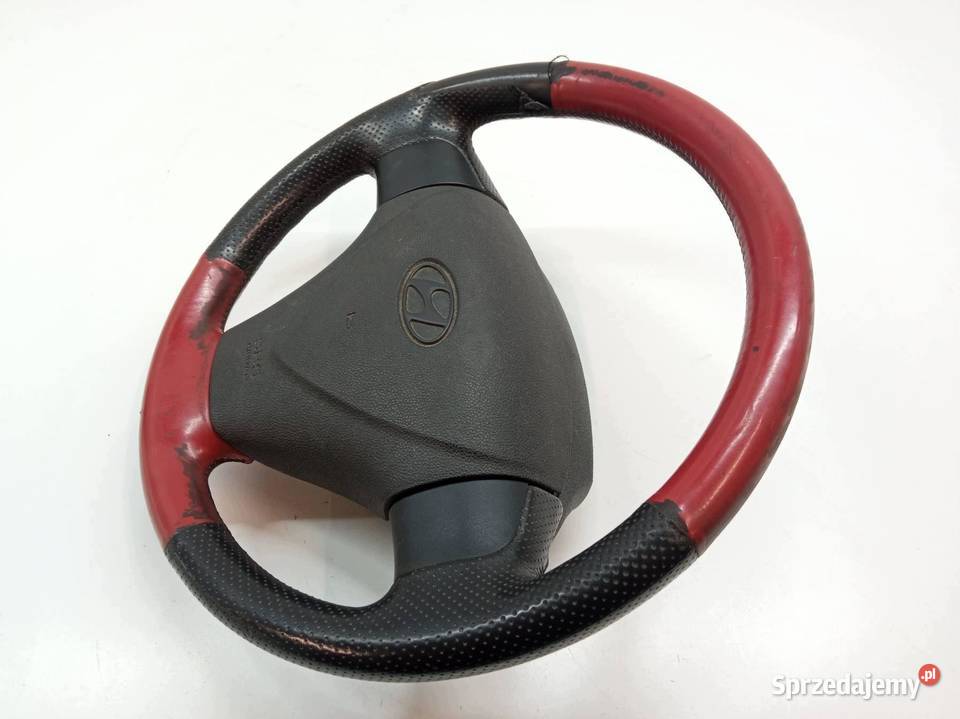 KIEROWNICA LIFT Hyundai Getz I 20022011