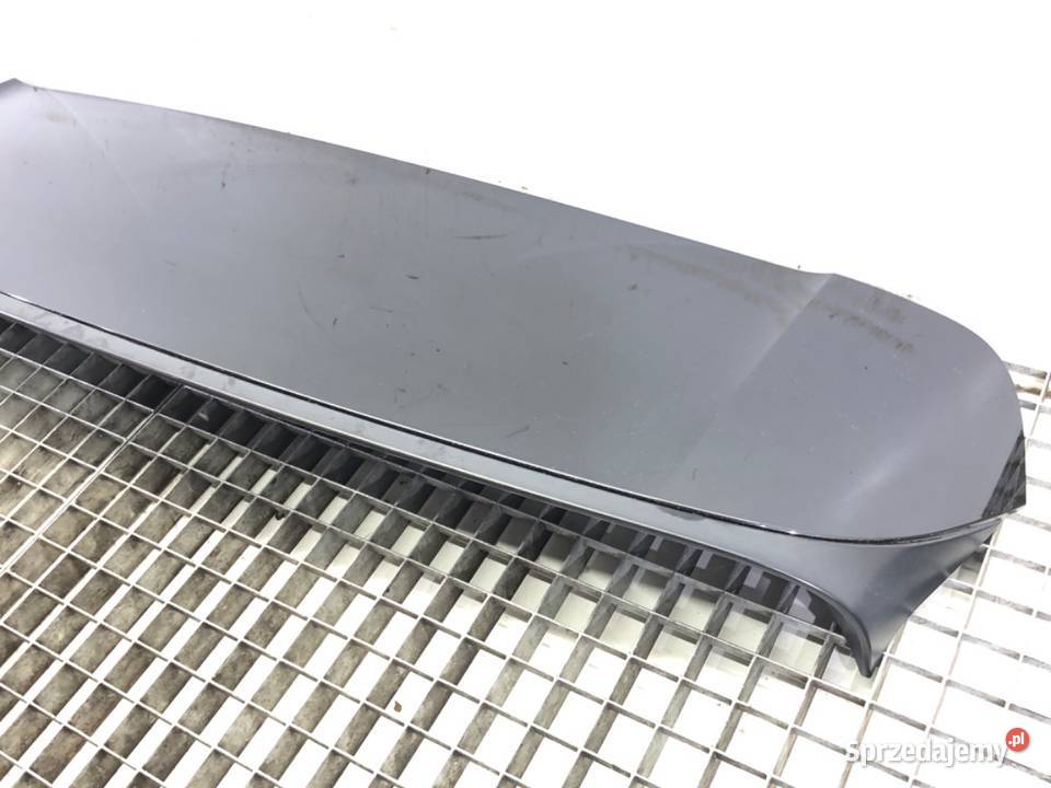 SPOILER TYŁ BMW E70 SUV 0613 7157689 LOTKA osobowe podkarpackie