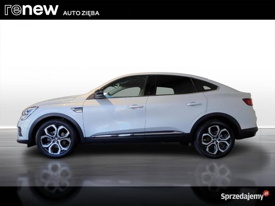 RENAULT Arkana 16 ETECH Intens MMT 145 ABS