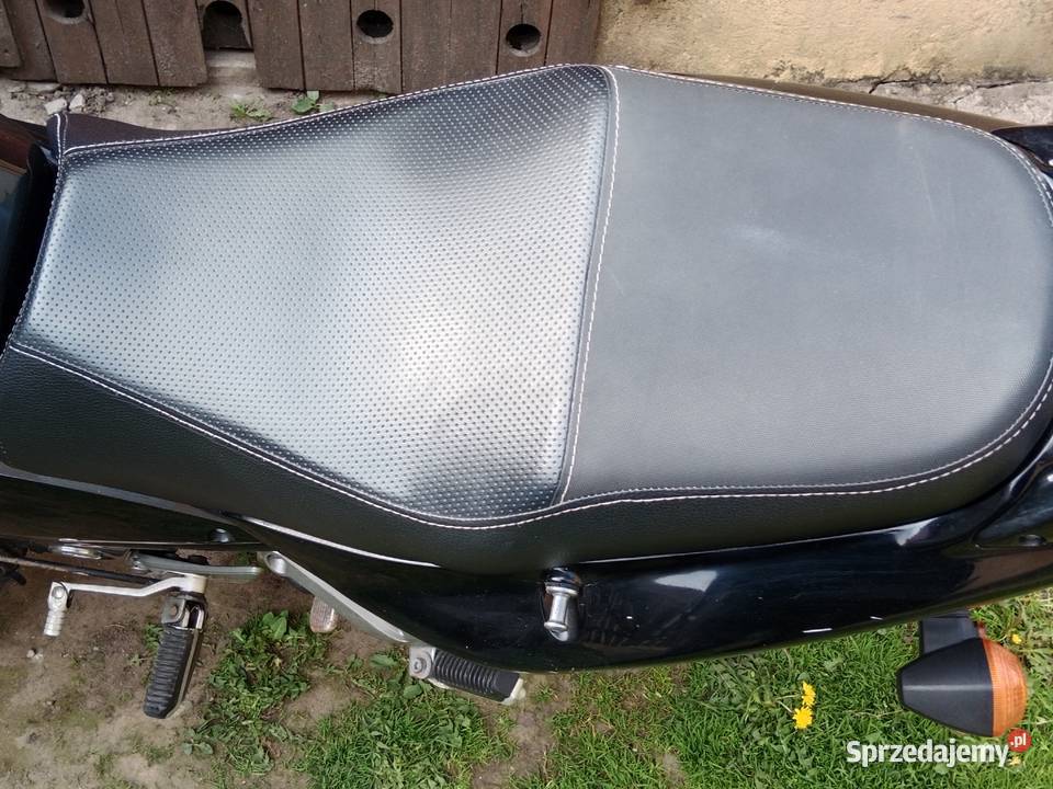 Suzuki Bandit 1200s Suzuki zachodniopomorskie Mieszkowice sprzedam