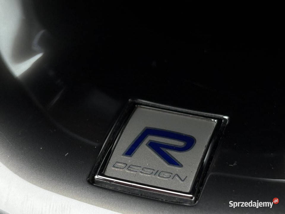 Volvo XC40 2020r Serwisowany RDesing Pozostałe Samochody osobowe mazowieckie Warszawa