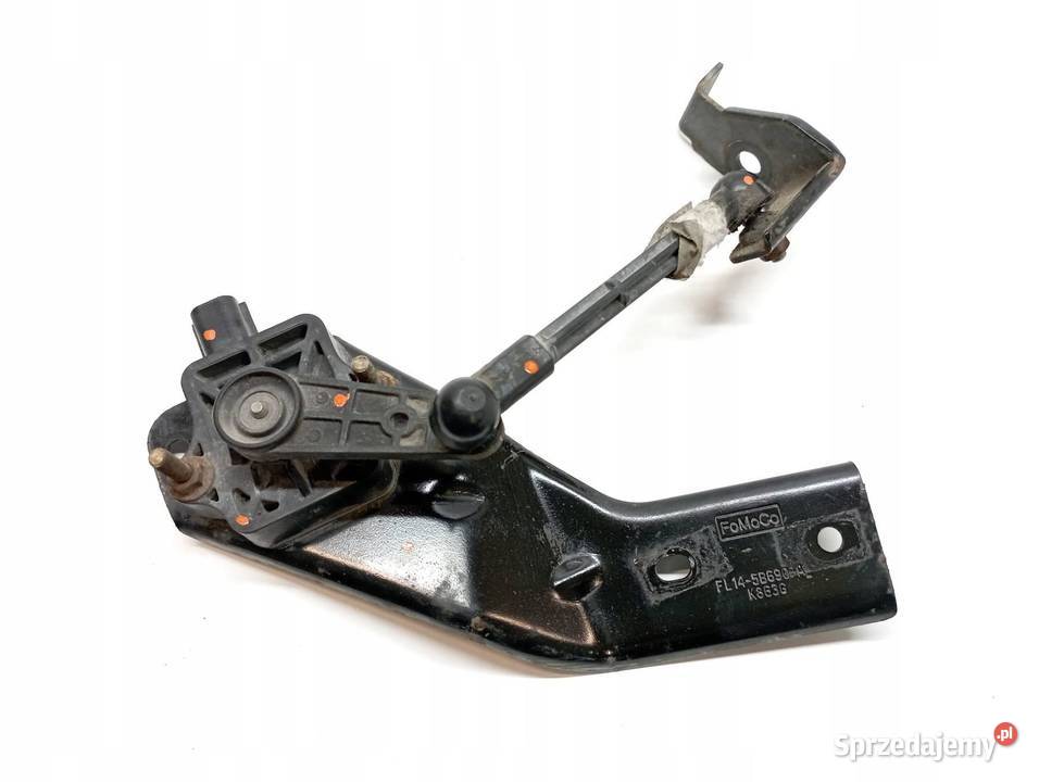 CZUJNIK SENSOR ZAWIESZENIA LEWY TYŁ FL145B690A