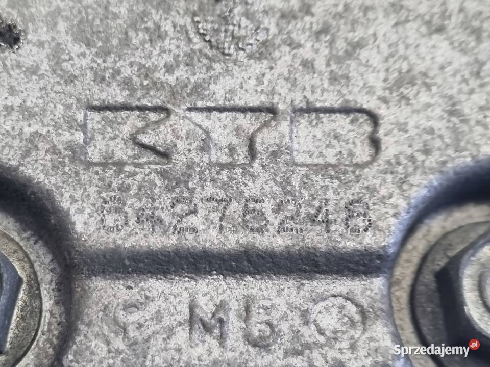 Mazda 3 BK 16 16V POMPA WSPOMAGANIA oryginał