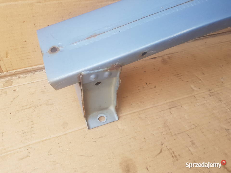 Suzuki Liana wzmocnienie belka pod zderzak Legnica
