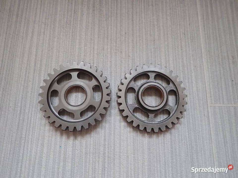 1 Tryb Pośredni Kopki Kosza Yamaha YZ 450 YZF Strzelce Krajeńskie
