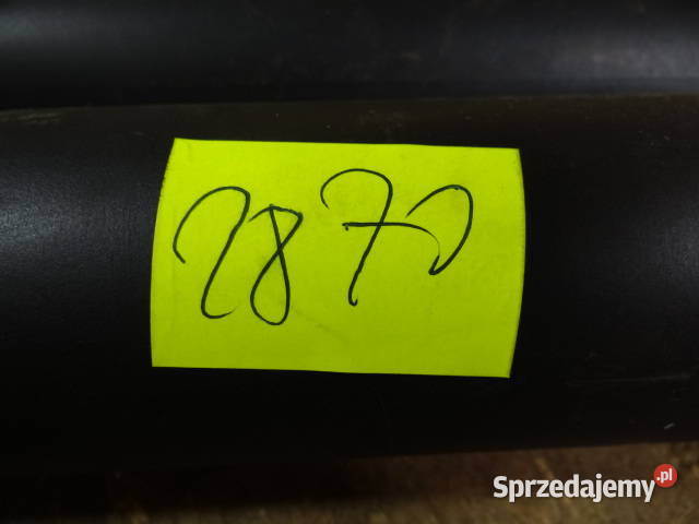 amortyzatory tył Żuk Nysa Warszawa Tarpan org Amortyzatory Żary