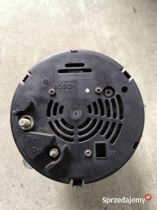 Alternator Mercedes R129 W140 W124 W202 M104 podlaskie