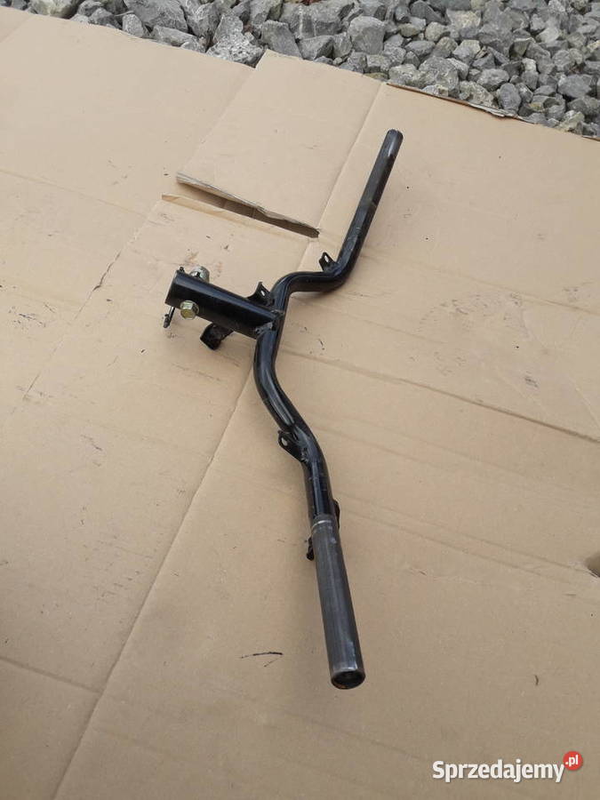 KIEROWNICA DAELIM OTELLO SKUTER NS 125 150