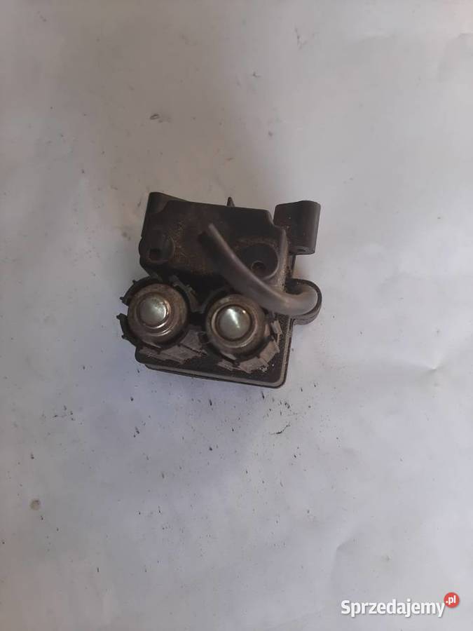 MERCEDES W210 CZUJNIK TEMPERATURY 2108300172 Ksawerów