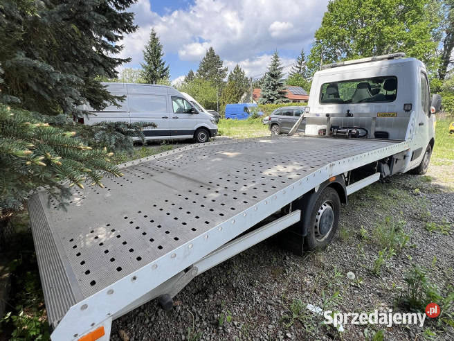 RENAULT MASTER 2023 229900 ccm 163 Renault mazowieckie Warszawa
