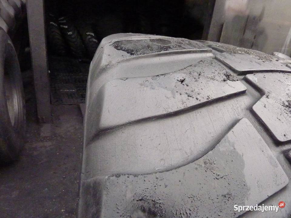 Opona używana rolnicza 75045R265 TIANLI AGROGRIP Opony rolnicze Zaścianki