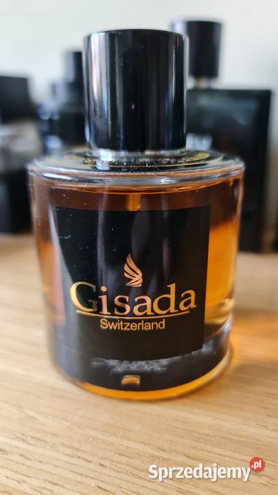 Gisada Ambassador EDP 100 ml Kraków