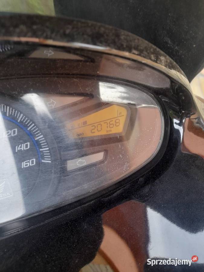 Honda pcx 125 skuter Nowy Sącz