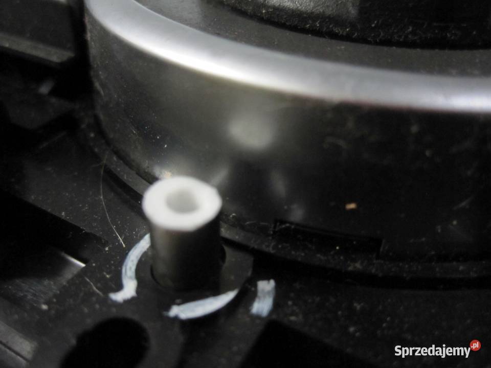 LAND ROVER FREELANDER II 06r panel klimatyzacji osobowe