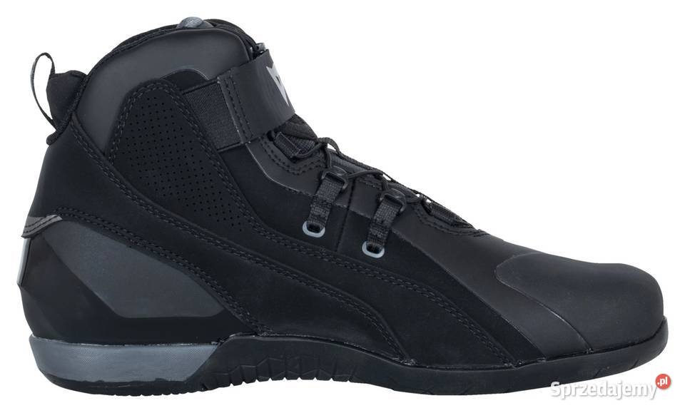 Dainese Herian DWP buty motocyklowe wiązane 47 lubuskie Zielona Góra