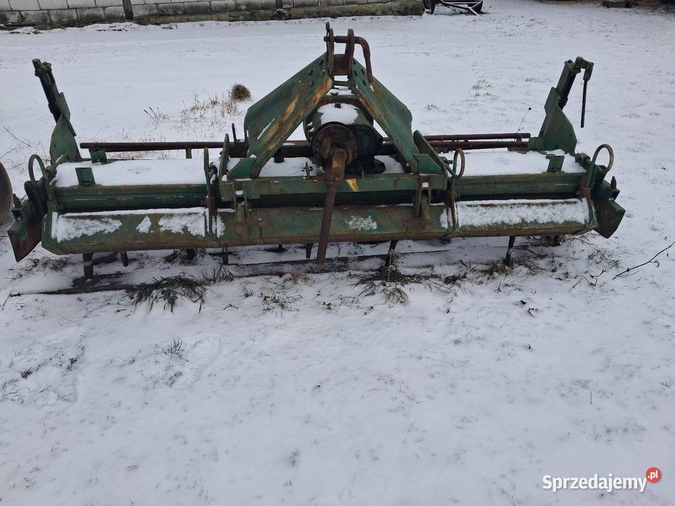 Brona wirowa 25 metr