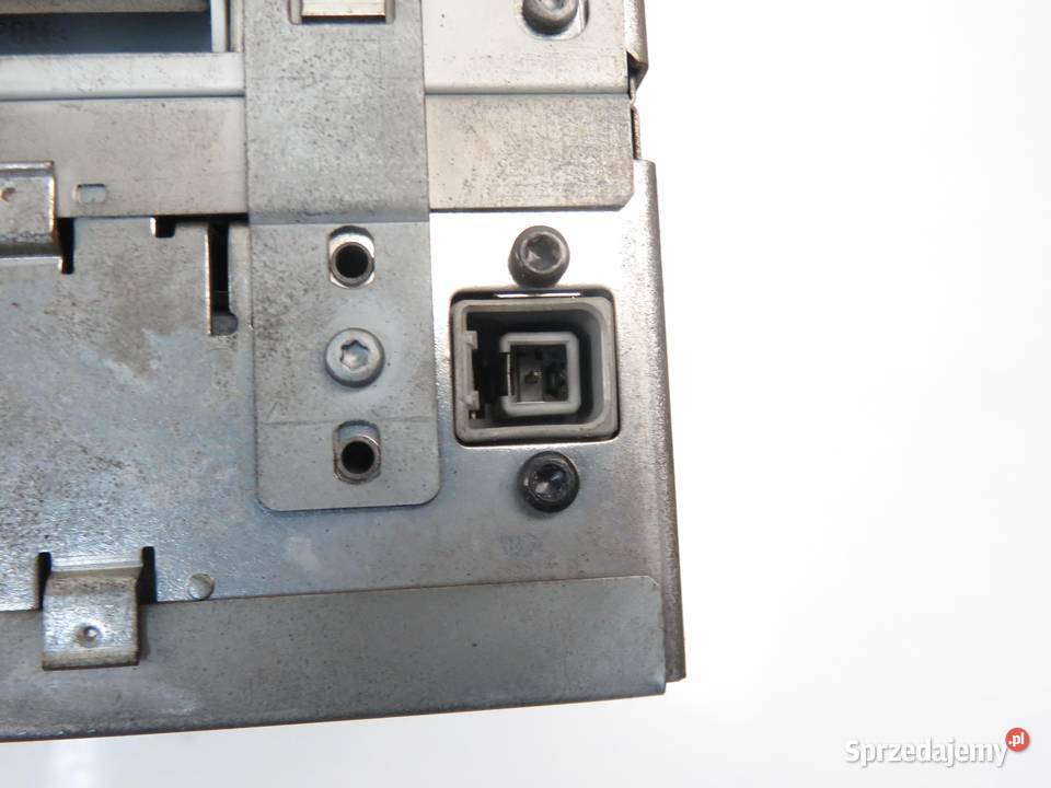 RADIO MERCEDES 203 2038275242