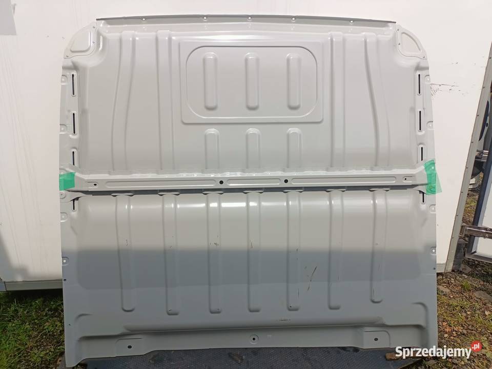 ŚCIANA GRODZIOWA DUCATO BOXER JUMPER 0623 dostawcze Bielsko-Biała sprzedam