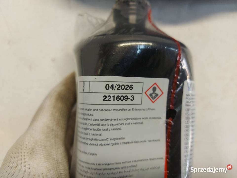 Skoda Enyaq 5LA iV60 Zestaw naprawczy kompresor