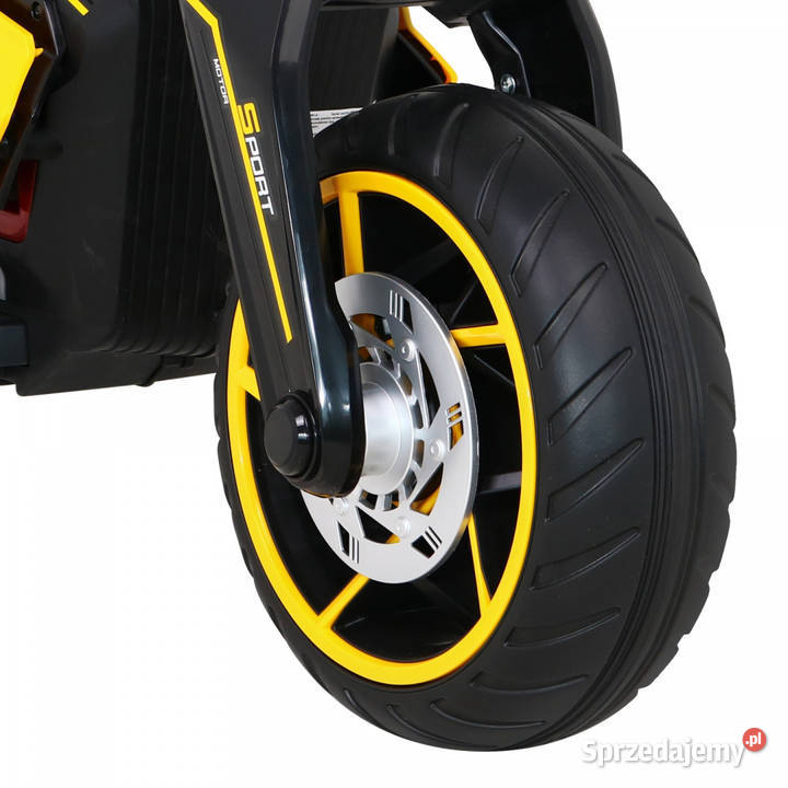 BAWIBUS motorek MOTOR NEXUS PRIME na akumulator