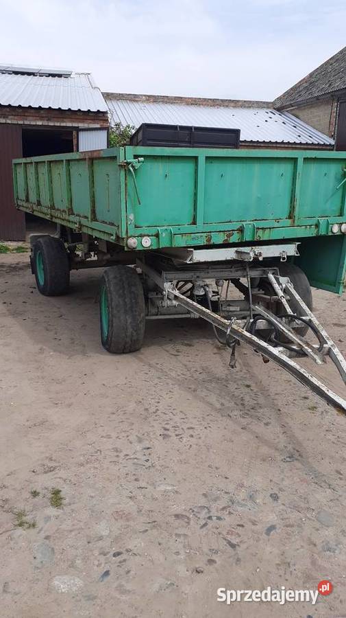 Hw 6011 Bukówiec Górny