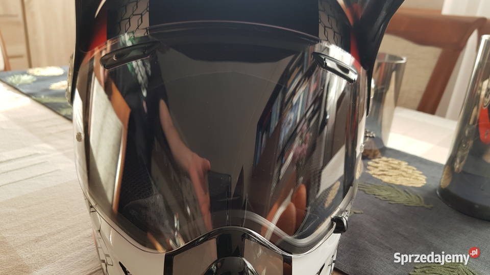 Kask Arai Tour x4 Kaski sprzedam