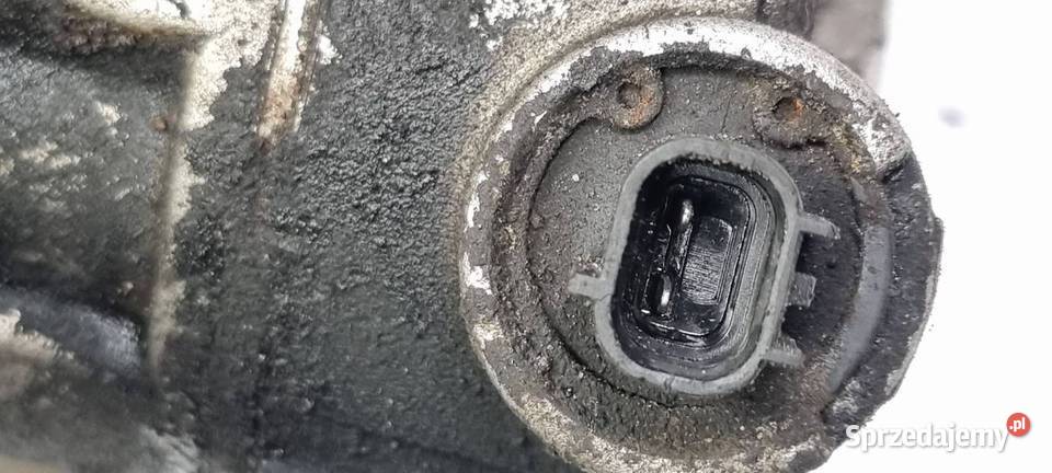 SPRĘŻARKA KLIMATYZACJI TOYOTA RAV4 III HFC1342 kujawsko-pomorskie Lipno sprzedam